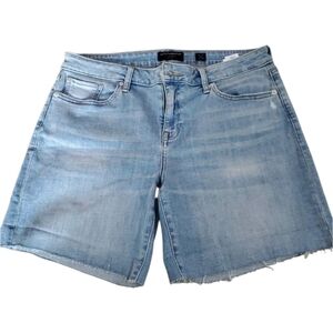 Lucky Brand The Roll Up Women's Shorts 12/31